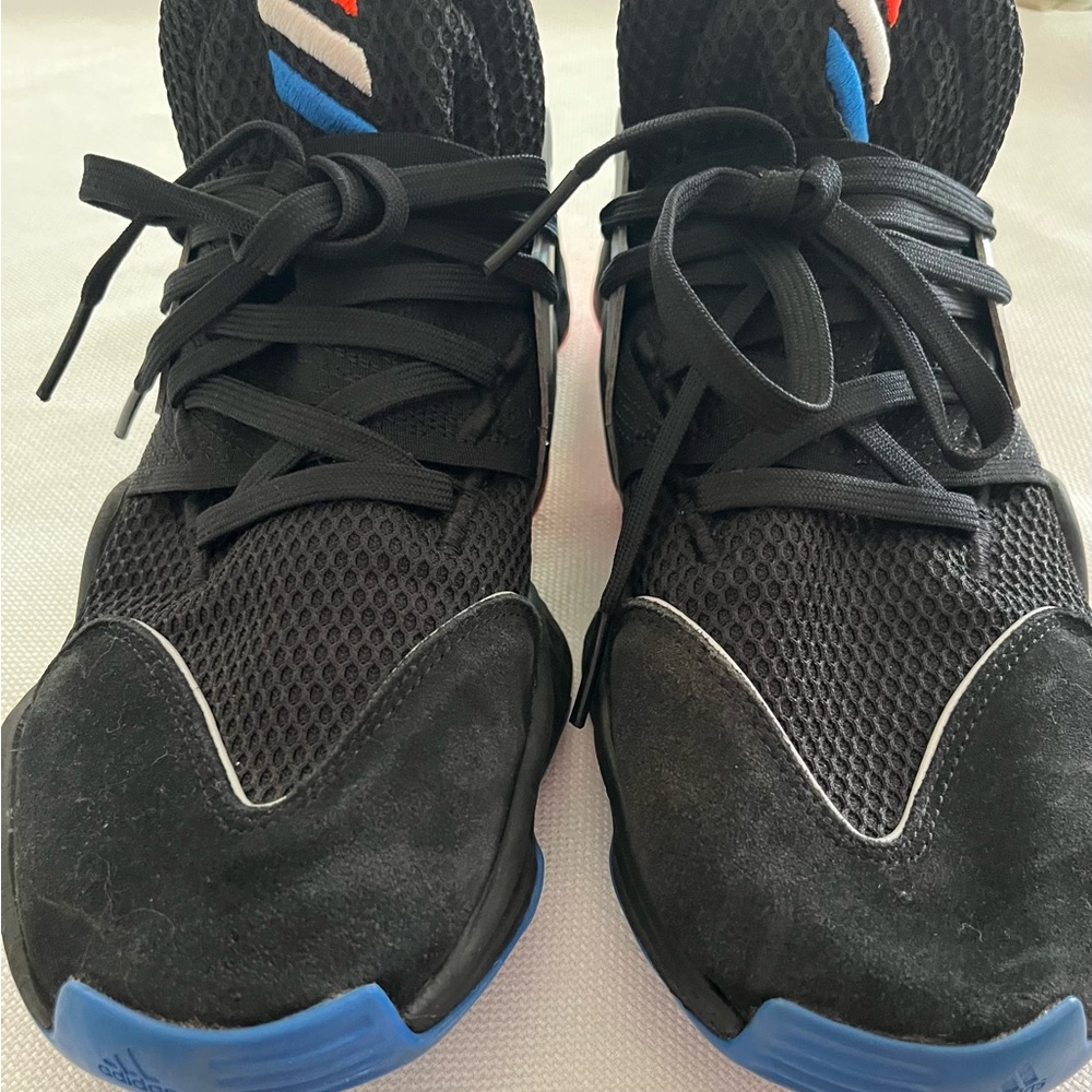 Adidas Hardin Vol 4 Barbershop sneakers - Picture 2 of 6